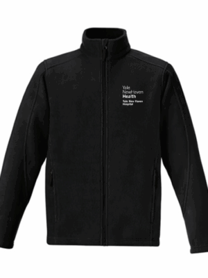 Core 365 Men's Journey Fleece Jacket