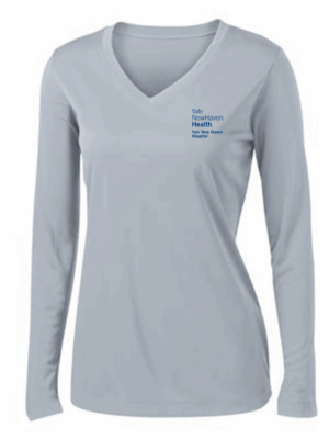 Sport-Tek Ladies PosiCharge Competitor Base Layer
