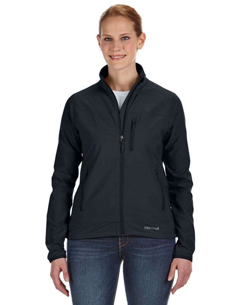 Marmot Ladies’ Tempo Jacket