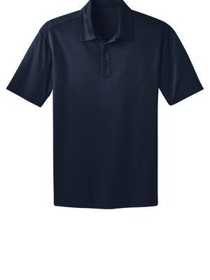 Men's Silk Touch Performance Polo