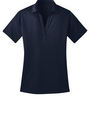 Women's Silk Touch Performance Polo