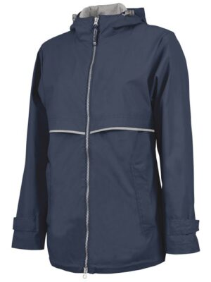 Women's New Englander® Rain Jacket
