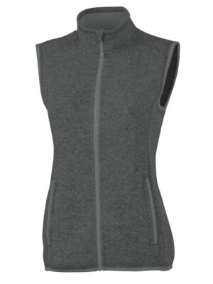 Women's Pacific Heathered Vest