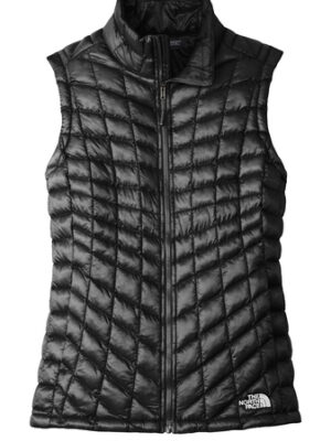 The North Face® Ladies ThermoBall™ Trekker Vest