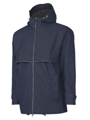 Men's New Englander® Rain Jacket