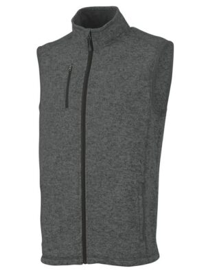 Men's Pacific Heathered Vest