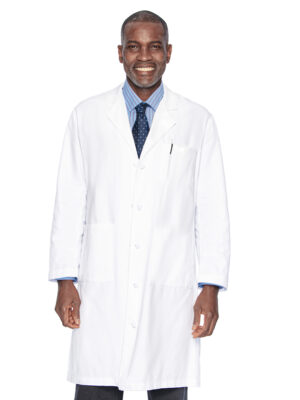 MEN'S LAB COAT
