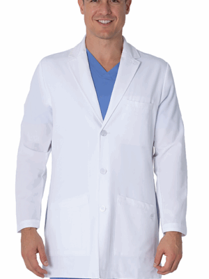 Logan Lab Coat