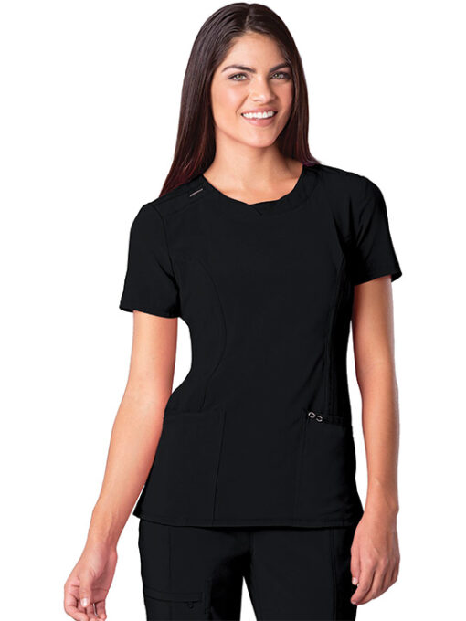 Round Neck Top - Image 2