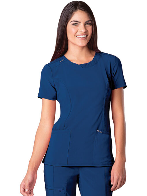 Round Neck Top - Image 6