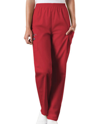 Alternative view of Pull On Pant
