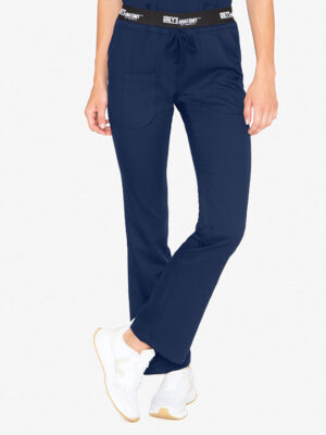 Alternative view of Aubrey Scrub Pant