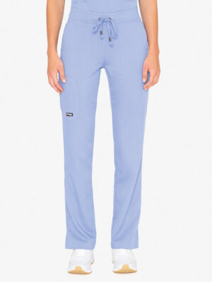 Alternative view of Grey's Anatomy Destination 6 Pocket Cargo Pants