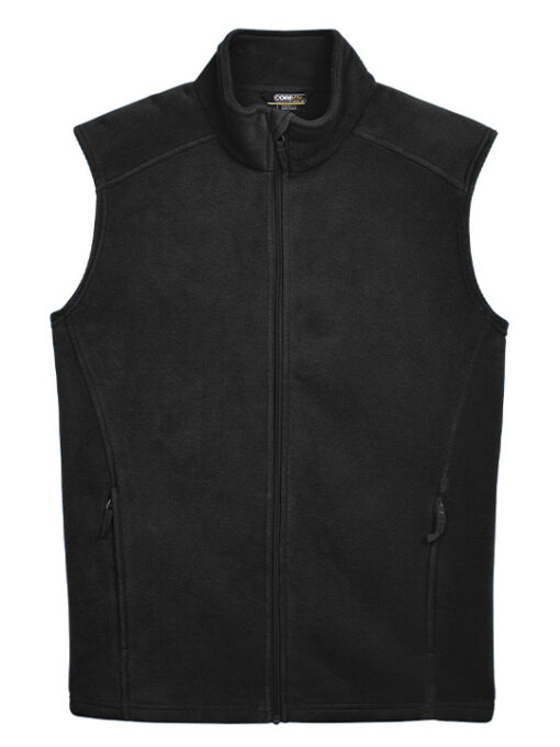 Alpha Men's Journey Fleece Vest