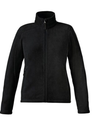Core 365 Ladies Journey Fleece Jacket